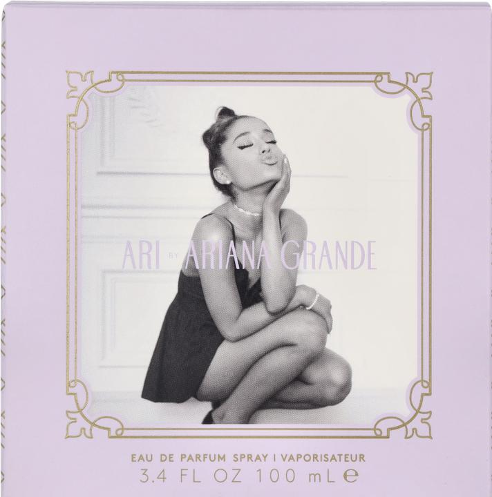 Immagine prodotto Ariana Grande Ari (Eau de parfum, 100 ml)