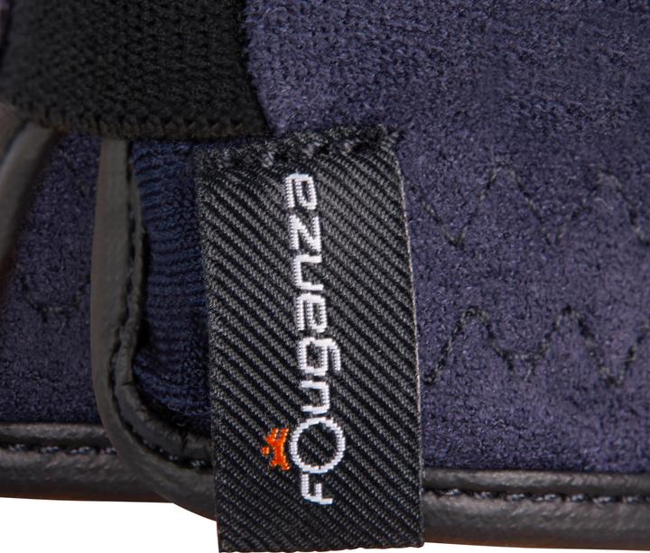 Produktbild Fouganza glvs basic jr 163911 (8, 9, 10)