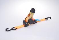 Produktbild Filmer Spanngurt mit Aufrollautomatik, 3 m