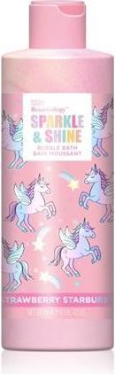 Actual product image Baylis & Harding Beauticology Bath Foam - Unicorn 500ml (500 ml, Bubble bath)