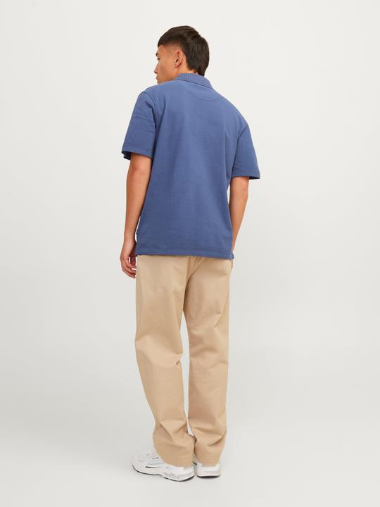 Immagine prodotto Jack & Jones Maglietta polo monocolore (M)