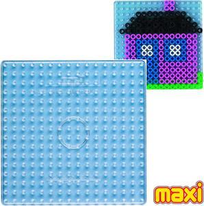 Produktbild Hama Perlen Maxi Stiftplatte