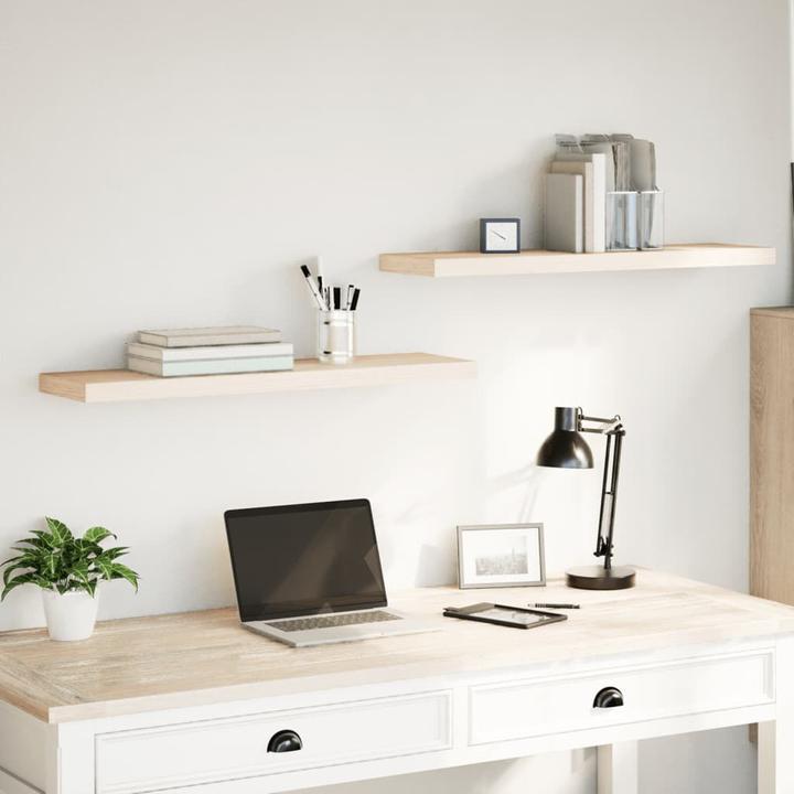 Immagine prodotto vidaXL Schweberegal (90 x 23.50 x 4 cm)