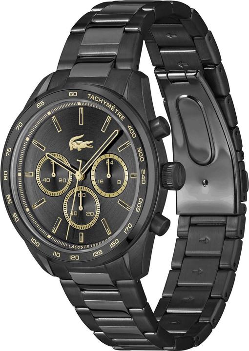 Produktbild Lacoste Boston (Analoguhr, 42 mm)