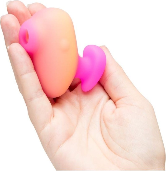 Produktbild Romp Kiss, Klitorisstimulator (1 Stk)
