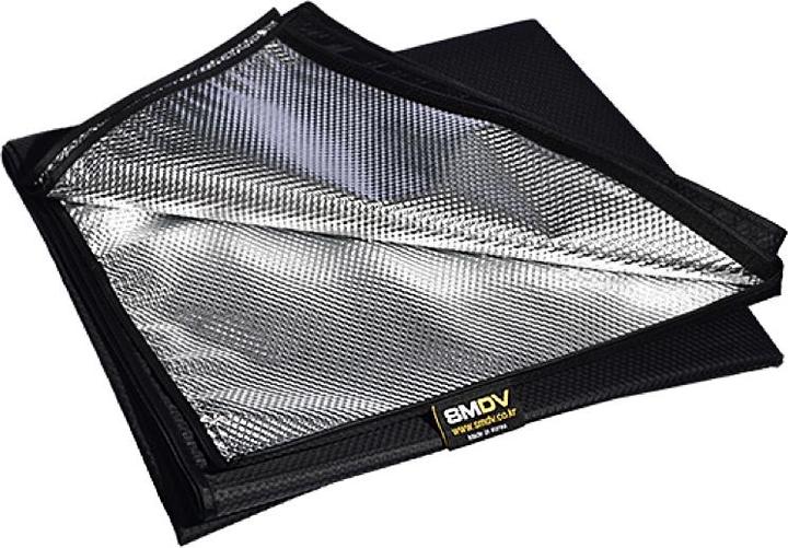 Actual product image SMDV Light Control Curtain for Flip Bounce 44