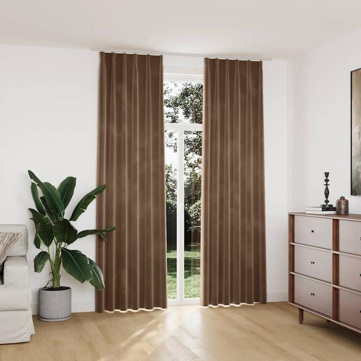 Produktbild VidaXL Maci (140 x 245 cm)