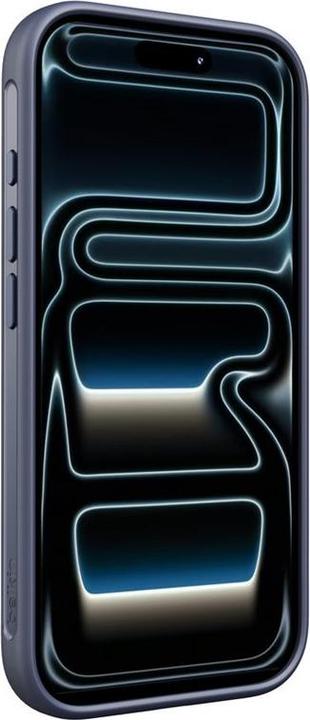 Actual product image Belkin Protect magn. Schutzhülle iPhone 17 Pro dklblau MSA039hqNY (Apple iPhone 17 Pro)