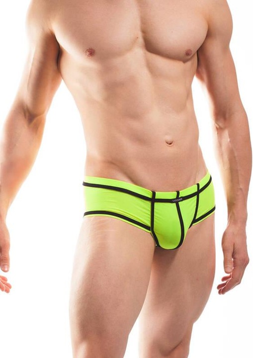 Actual product image Wojoer Stripe Hipster (XL)
