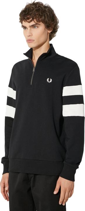 Actual product image Fred Perry Hoodie (S)