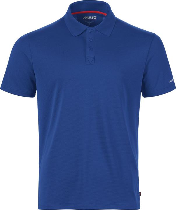 Actual product image Musto Evolution Sunblock Poloshirt (L)