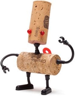 Corkers Robots