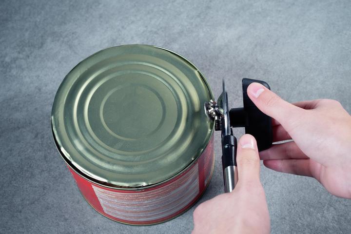 Actual product image Leifheit Dosenoeffner