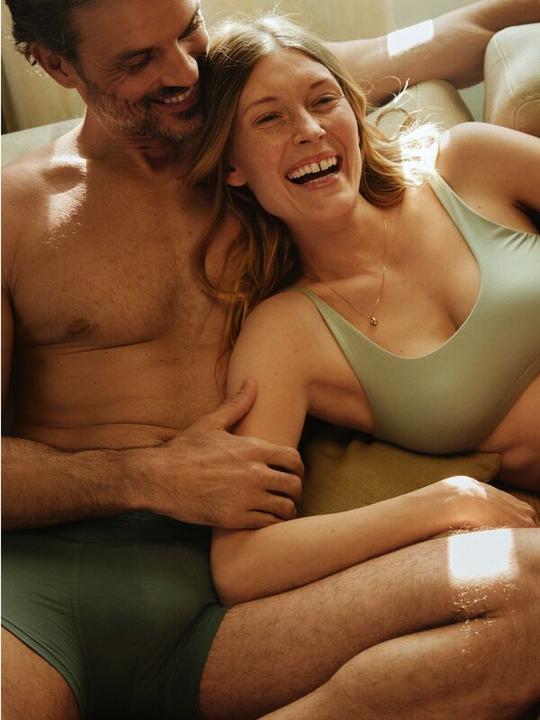 Produktbild Calida Balanced Day New Boxer mit Quick Dry Effekt (M, Einzelpack)