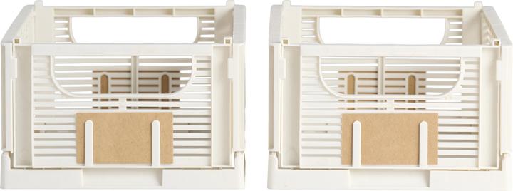 Actual product image Schou Deluxe (25 x 16.5 x 10 cm, 3.30 l)