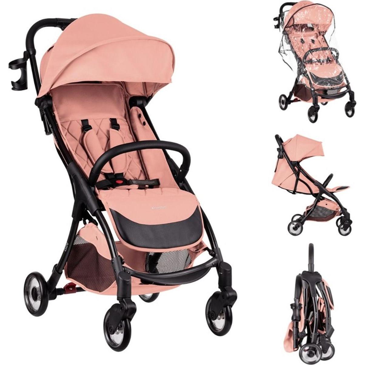 Kikkaboo, Kinderwagen, Kinderwagen Buggy Cloe