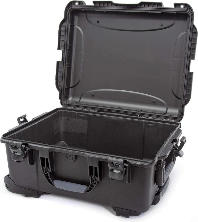 Actual product image Nanuk Plastic case 955 (559 x 432 x 259) empty (62.50 l)