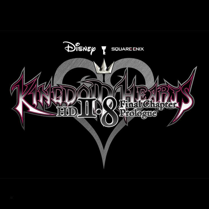 Immagine prodotto Square Enix Kingdom Hearts HD 2.8 Prologo del capitolo finale (PS4, EN)