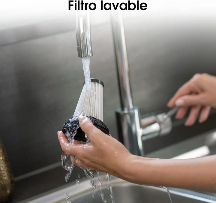 Produktbild Hisense SHVC6134W