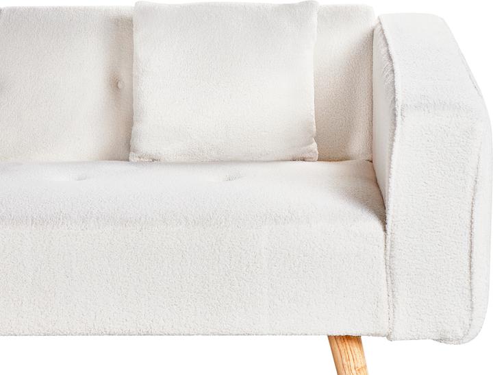 Produktbild Beliani Vadso (Ecksofa)