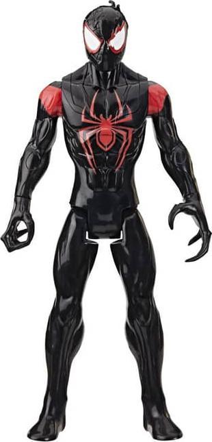 Image du produit Spiderman Marvel Spider-Man VenomVersus Série Titan Hero Spider-Man