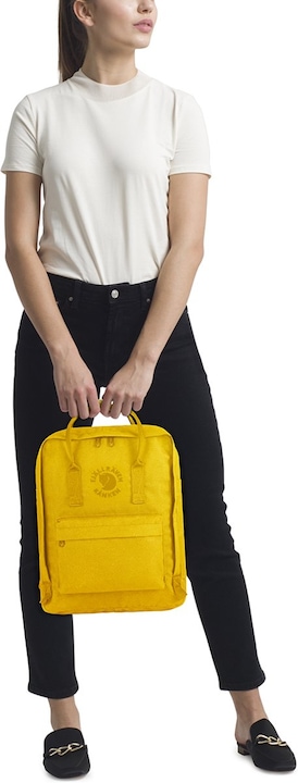 Actual product image Fjällräven Re-Kånken (16 l)