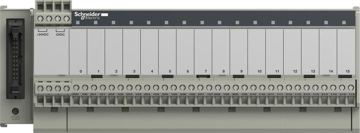 Produktbild Schneider Electric Modul Telefast  2