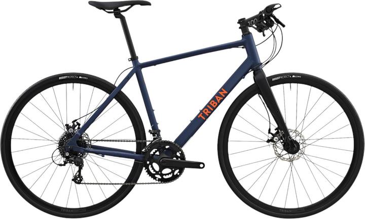 Triban RC120 (45 cm)