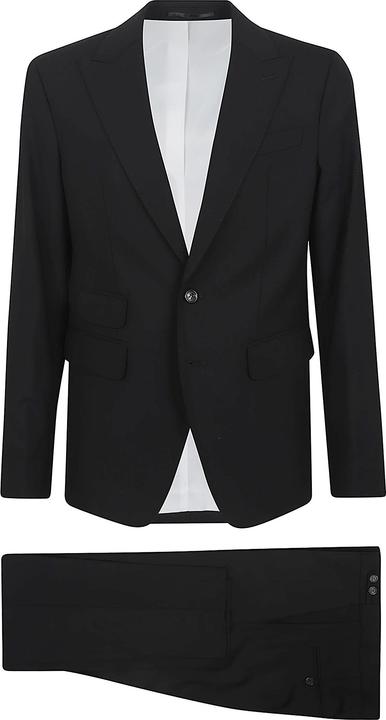 Immagine prodotto Dsquared2 Abiti neri (46)