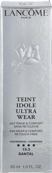 Actual product image Lancôme Complexion Idole Ultra Wear (#13.3 Santal)