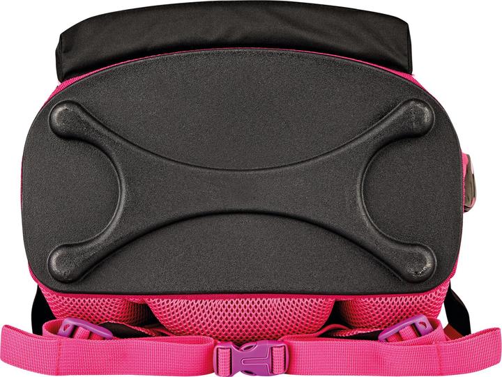Productafbeelding Herlitz Schoolrugzak Ultralight Cats & Dots 15 l (15 l)