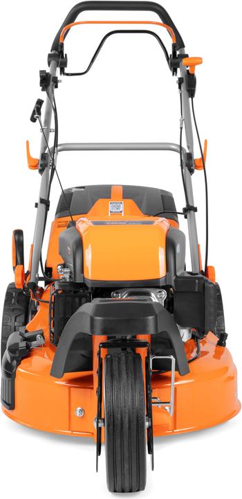 Produktbild Daewoo Power Products DLM 50SR (Benzinbetrieb)