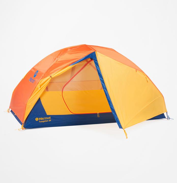 Produktbild Marmot Tungsten 3P (Kuppelzelt, 3.21 kg, 3 Personen)