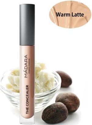 Actual product image Madara The Concealer 4 ml - Shade: 30 Warm Late