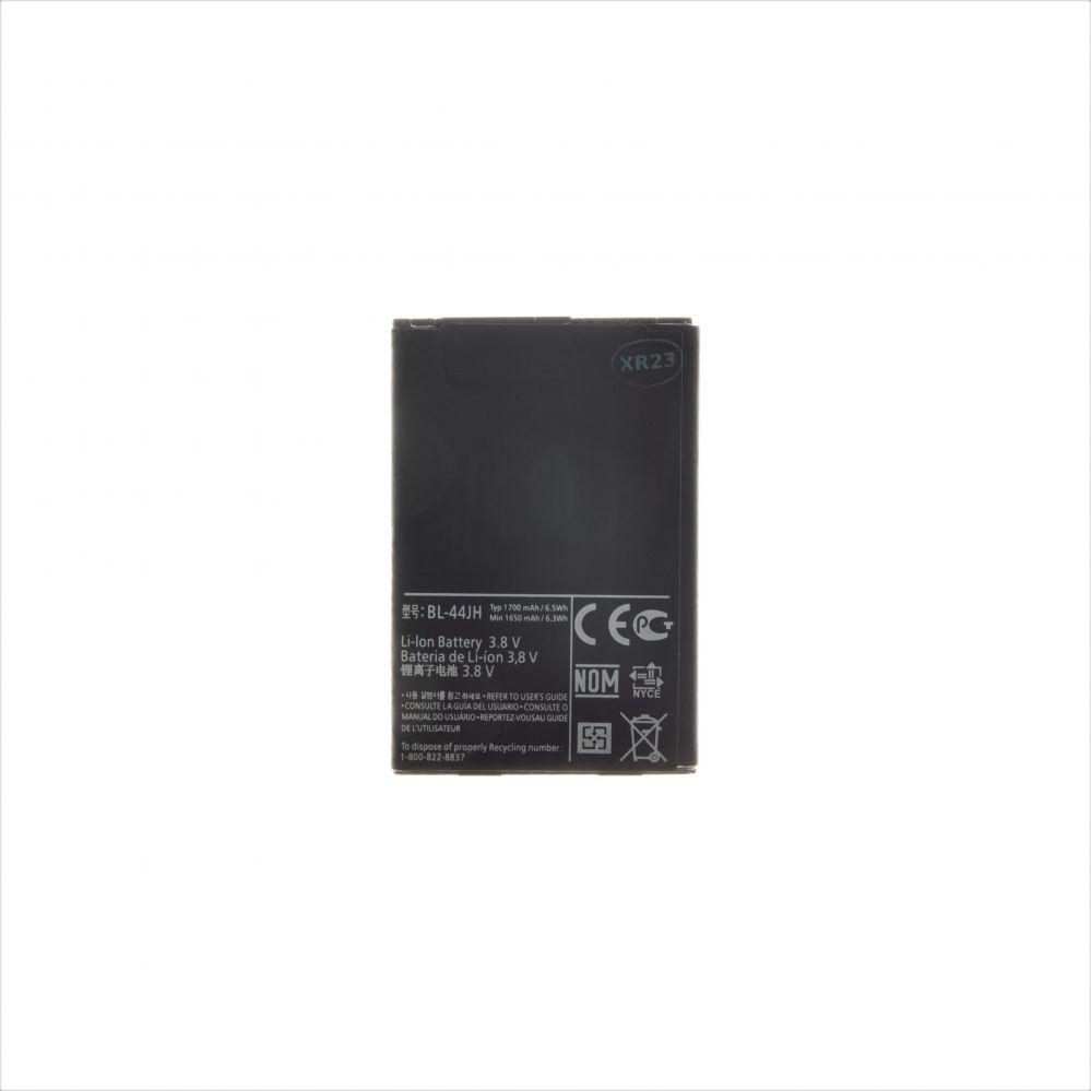 Thumbnail - LG BL-44JH Battery for 1700mAh Li-Ion (OEM), Smartphone Akku