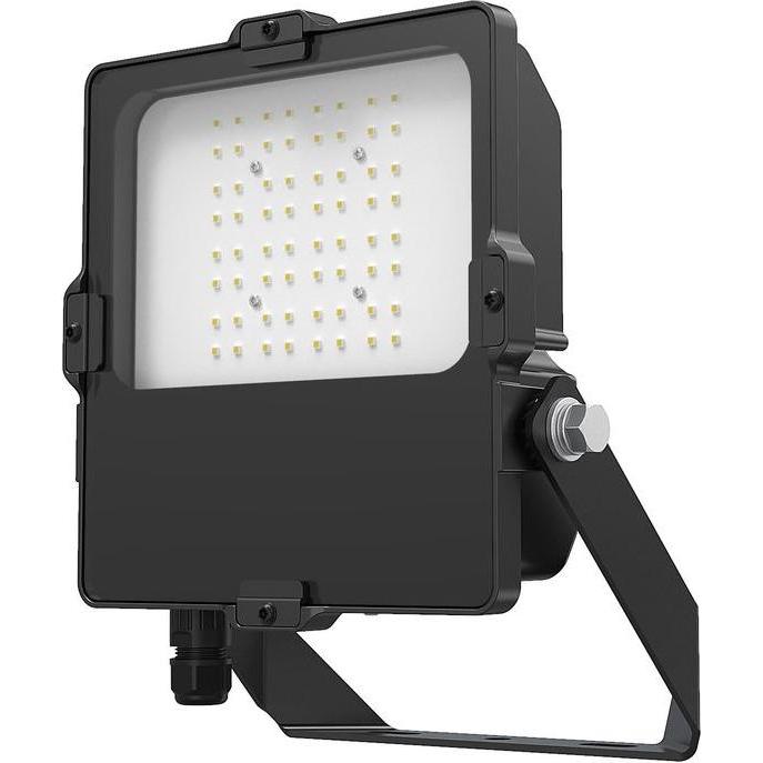 Dotlux, Fassadenbeleuchtung, DOTL LED-Strahler (IP66)