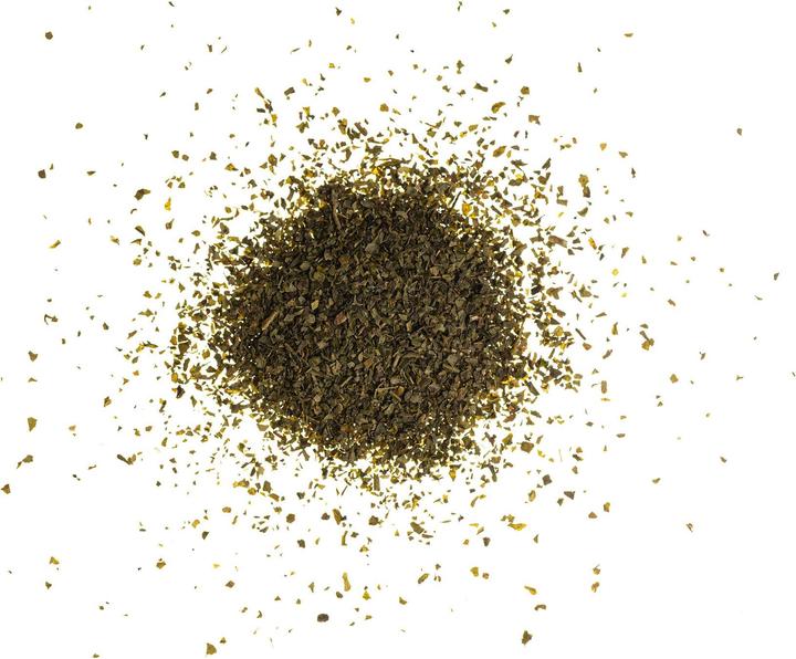 Produktbild London Tea Mandarin Green (40 g)