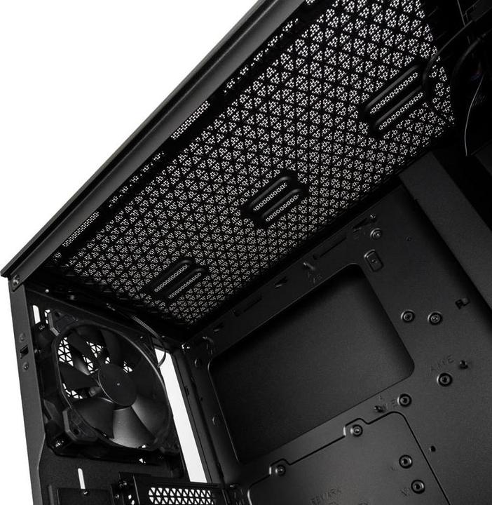 Productafbeelding Corsair 4000D Luchtstroom (ATX, mATX, Mini-ITX, E-ATX)