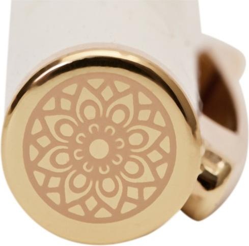 Produktbild HCA Kugelschreiber mit Geschenkbox - "Luck" - goldfarbend (Gold)