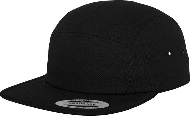Actual product image Flexfit Classic Jockey Baseball Cap