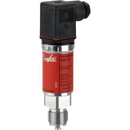 Thumbnail - Danfoss 060G3011, 226 g, 1 Stück(e), Thermostat