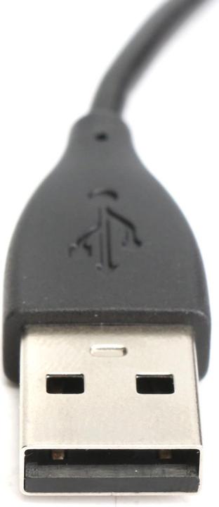 Actual product image Fitbit Blaze charging cable