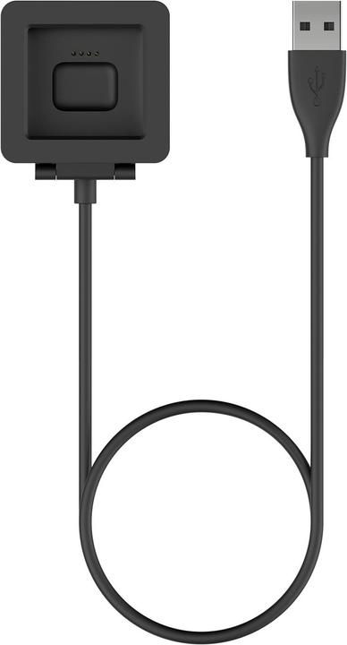 Actual product image Fitbit Blaze charging cable