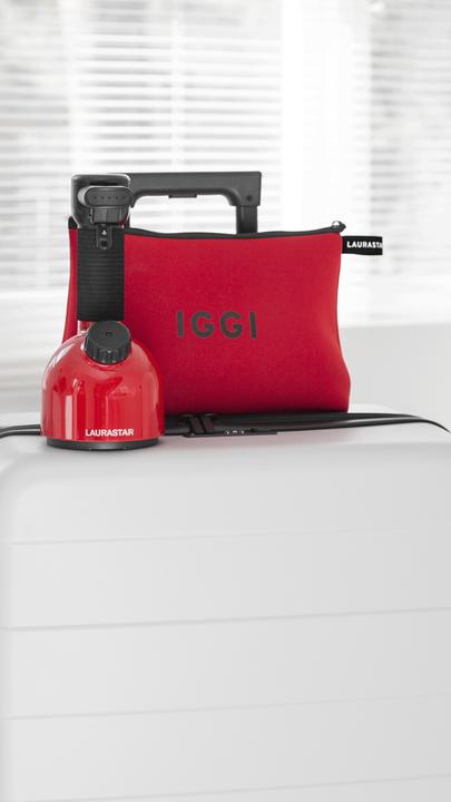 Immagine prodotto Laurastar Iggi (850 W)