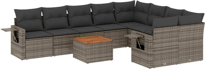 Produktbild vidaXL Forest