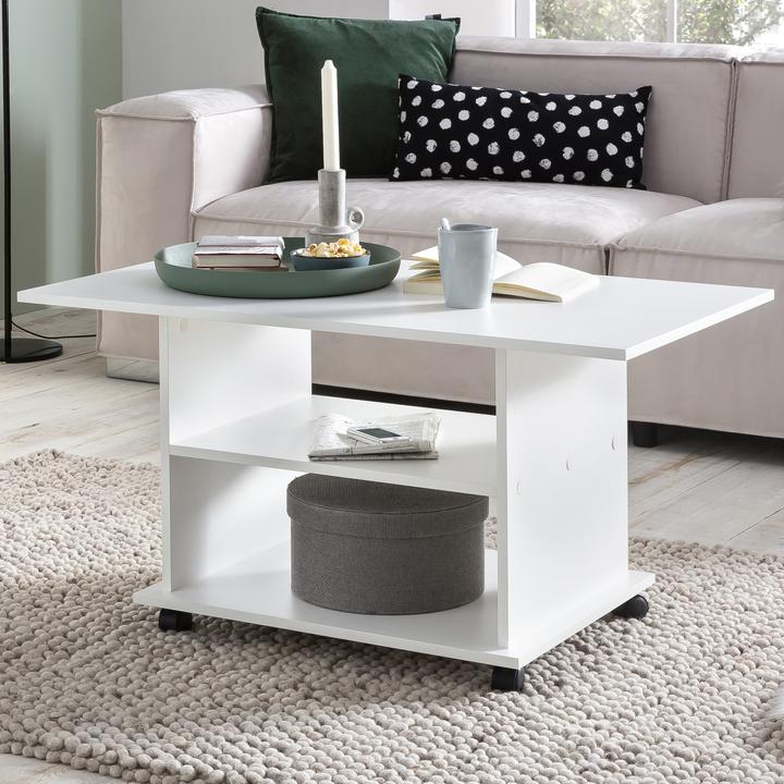Productafbeelding Wohnling Verplaats (95 x 54,5 x 51 cm)