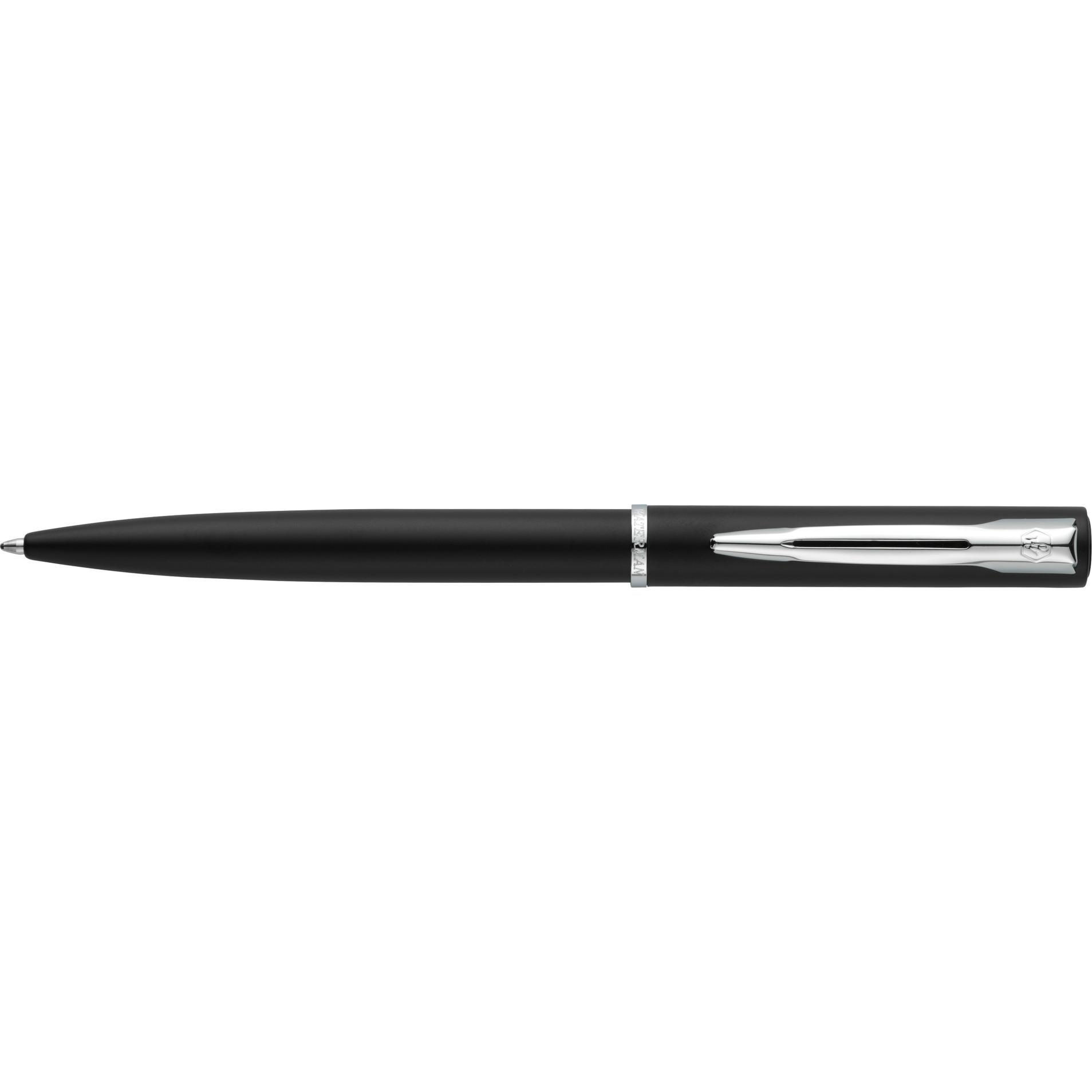 Waterman, Schreibstifte, Allure (Schwarz, 1 x)
