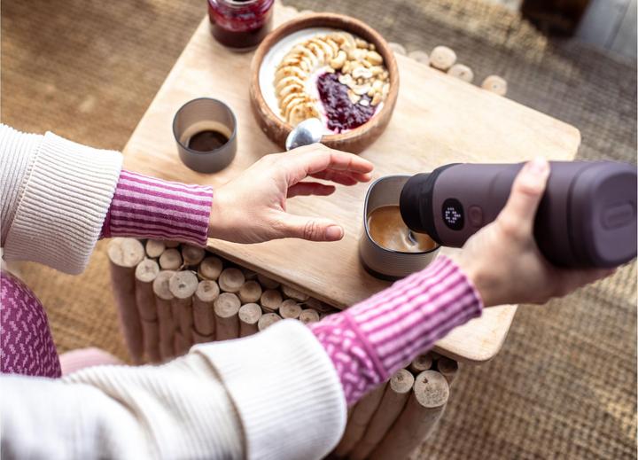 Immagine prodotto Wacaco Pixapresso (0.12 l)