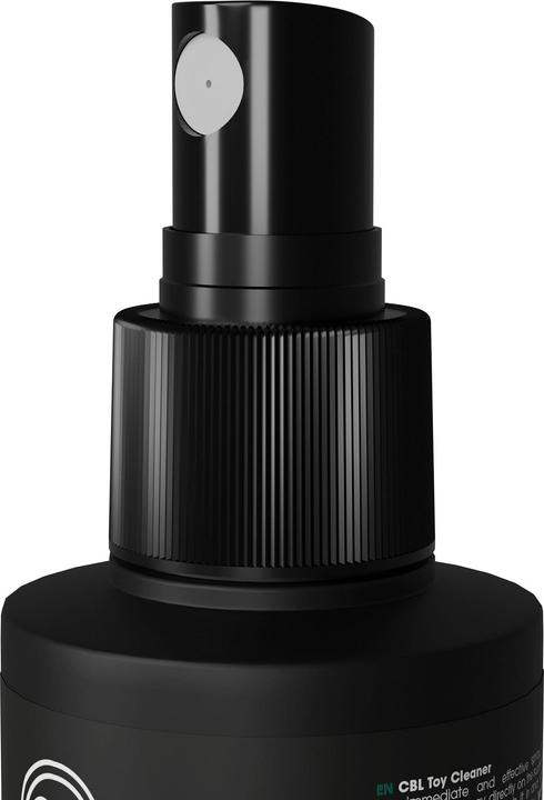 Actual product image Cobeco Toycleaner (150 ml)