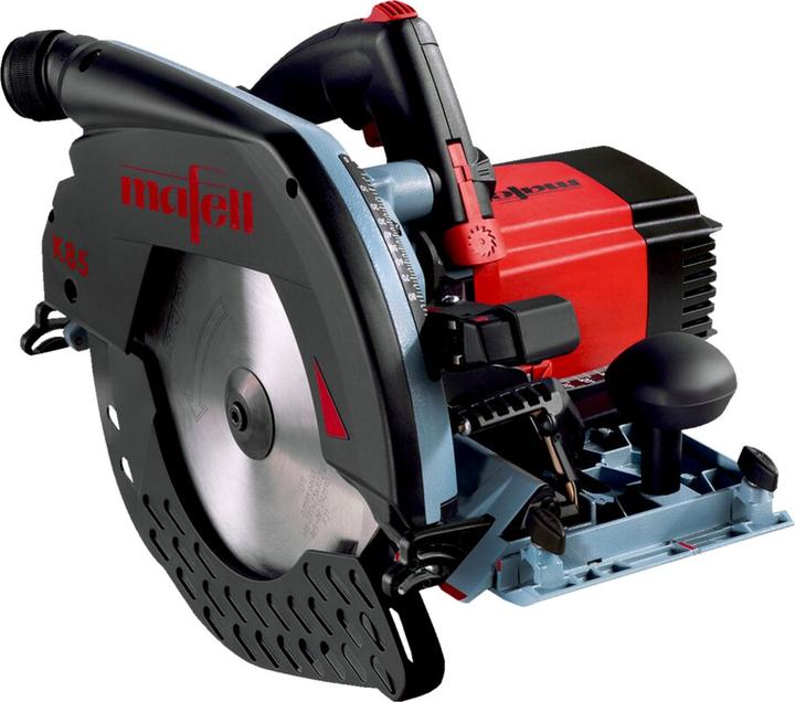 Actual product image Mafell Hand-held circular saw K 85 Ec